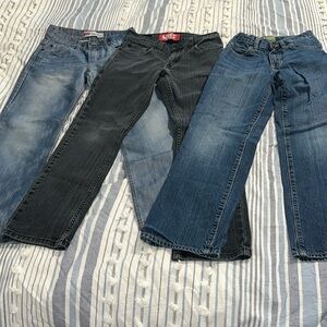 Boy’s Jeans Bundle